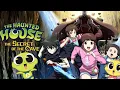 Lagu SHINBI'S HOUSE THE MOVIE 1. THE SECRET OF THE CAVE DUB INDO