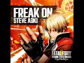 Freak On (Extended Mix)