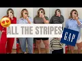 SHOP WITH ME AT GAP IN ATLANTA size XL