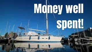 Every Boat Should Have This! | ⛵ Sailing Britaly ⛵