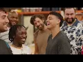 HCT 2026 Joseph and the Amazing Technicolor Dreamcoat Rehearsal Trailer