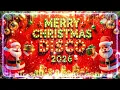 Nonstop Christmas Songs Medley 2026 🎅🎄 Greatest Old Christmas Songs Medley 2026