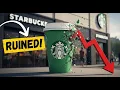 Millions Are Boycotting Starbucks The Truth Behind It