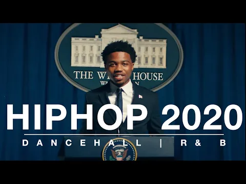 Download MP3 Hip Hop 2020 Video Mix(Clean) - Dancehall 2020, R\u0026B 2020 (DRAKE, RODDY RICCH, POST MALONE, LIL BABY)