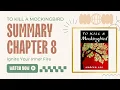 to kill a mockingbird chapter 8 to kill a mockingbird summary to kill a mockingbird book review