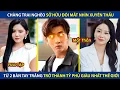 Download Lagu Chàng Trai Sở Hữu Đôi Mắt Nhìn Xuyên Thấu, Từ 2 Bàn Tay Trắng Trở Thành Tỷ Phú Giàu Nhất Thế Giới