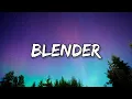 Download Lagu Blender (Lyrics) by Masoom sharma \u0026 swara verma