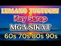 Download Lagu LUMANG TUGTUGIN 🎶 Dekada 70's 80's Nakaka |Mga Lumang Tugtugin Na Tumatak Sa Ating Puso't Isipan
