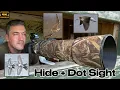 Download Lagu Using My Dot Sight In A Hide To Capture Super Fast Birds In Flight.