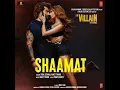 Download Lagu Shaamat (Full Audio)-Ek Villain Returns | John,Disha,Arjun,Tara | Ankit,Prince,Mohit,Ektaa k