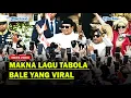 Download Lagu MAKNA LAGU TABOLA BALE yang Viral, Punya Arti Sangat Mendalam❗