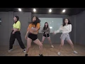 Spice - Indicator / Hazle Choreography
