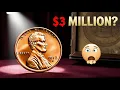 1912 One Cent Wheat Penny Worth 3 Million Rare US Coin You Must See