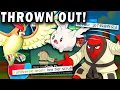 Download Lagu NOBODY EXPECTED THROH TO DOMINATE IN OU!