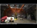 Face-tracking plugin for Unity 3D using OpenCV - CamShift