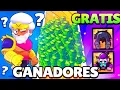 Download Lagu HOY DAN LOS GANADORES DE 1M DE GEMAS?✅ICONO DE CULITO DE MORTIS y MÁS NOTICIAS