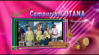 Download Campursari istana ringkes bojonegoro Pim Kibanu asmoro (Ldr) MP3