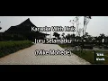 Lagu Karaoke Juru Selamatku dan Lirik - Mike Mohede