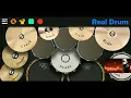 Download Lagu Angel with a shotgun - Nightcore version (Realdrum Cover)