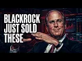 I Tracked BlackRock s Latest Moves They re Getting Nervous