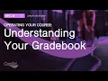 Understanding Customizing the Canvas Gradebook Ep 14
