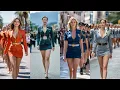 Lagu Gods-Tier Visuals π When Beauty Marches in Uniform