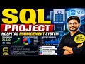SQL For Data Analyst Portfolio Project with Practical End-to-End SQL Project 2026