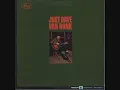 Blue Monday ~ Dave Van Ronk