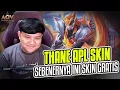 Download Lagu THANE APL SKIN DECISIVE MOMENT SKIN!! SELALU ADA HAL ANOMALI TIAP MAIN :(