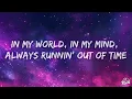 Don Toliver - Lose My Mind (Lyrics) feat. Doja Cat