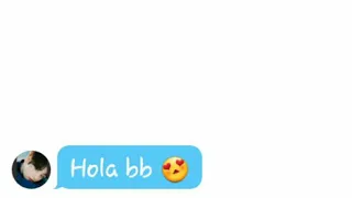 jung kook no te entiende 