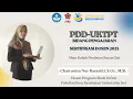 Download Lagu PDD-UKTPT Bidang Pengajaran | Chairunisa Nur Rarastiti | Universitas Ivet | Sertifikasi Dosen 2025