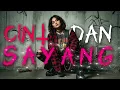 Cinta Dan Sayang - Khalifah | Ai Cover (Metalcore Version)