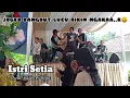 Download Lagu JOGED DANGDUT LUCU LAGU  ISTRI SETIA VOCAL FIKA DAN AYU