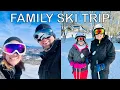 SUGAR MOUNTAIN RESORT TEACHING OUR KIDS TO SKI
