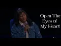 Download Lagu Open The Eyes of My Heart x Jordan G. Welch | 1 HOUR | BLACK SCREEN | Soul Care Sounds