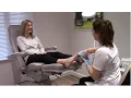 What you can expect at your first Podiatry Appointment
