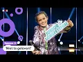 Download Lagu Luna wint Junior Songfestival met haar liedje 'La Festa'
