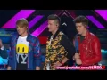 Download Lagu JTR - Week 4 - Live Show 4 - The X Factor Australia 2013 Top 9