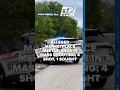 Deputies Meetup in Fort Pierce ends in mass shooting 4 shot 1 sought