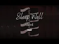 Download Lagu (1 hour) Sleep well - d4vd