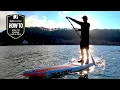 Lagu How To Paddle Like A Pro / Improving Your SUP Stroke