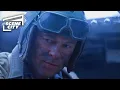 Fury Opening Tank Sequence Brad Pitt 4K Clip With Captions