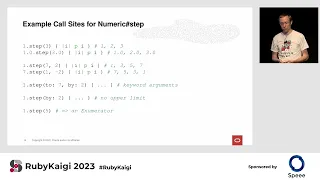EN Splitting the Crucial Optimization for Ruby Blocks Benoit Daloze eregontp