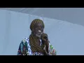 MUTABARUKA - MARCUS GARVEY SHOULD BE TAUGHT IN CHURCHES