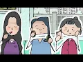 Rejects! | Odie in Dante's Inferno [Animated Music Video]
