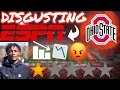 ESPN Destroys Ohio State s 2023 Recruiting Rankings in Update Pure BIAS