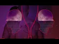 Jamie xx - Loud Places (ft  Romy) (Visualizer)