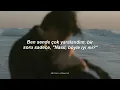 yapar mısın tanışmamış gibi | poizi & murat boz (sözleri)