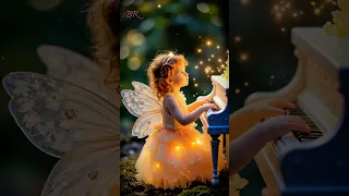 When Fairies Found A Music Box Fairycore Fantasyshort Musicbox 